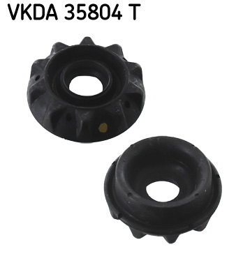 SKF VKDA 35804 T Federbeinstützlager